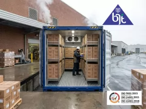 Keuntungan Menggunakan Cold Room Container (Portable) untuk Kebutuhan Bisnis